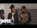 Little Simz and Micheal Ward on 'Top Boy': “It’s the only TV show that tells our story”