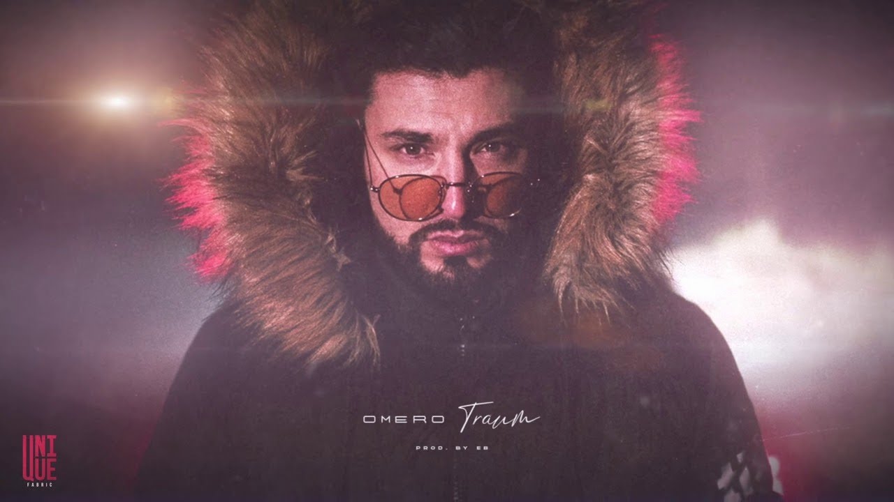 Watch Omero - Traum (prod. by EB) on YouTube Watch Omero - Traum (prod. by EB) on YouTube