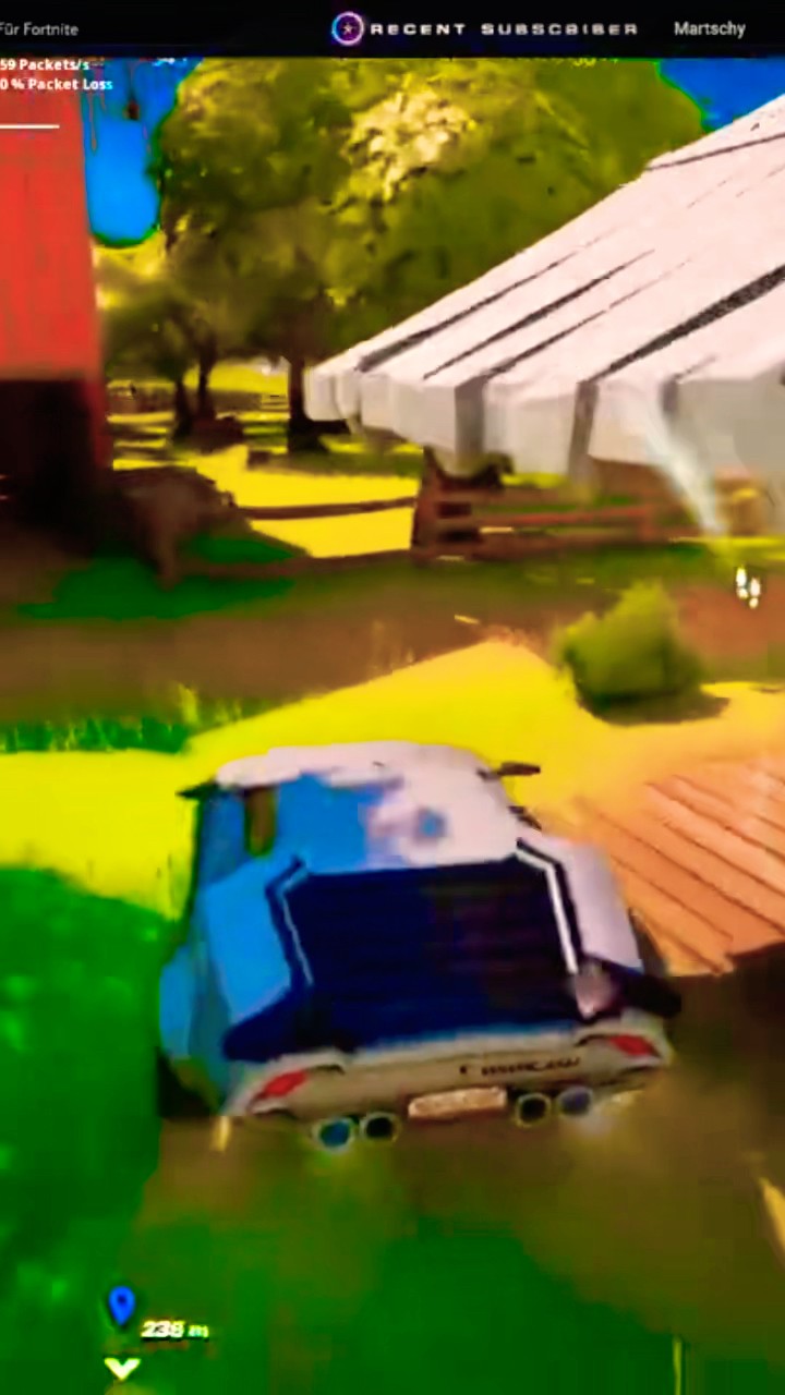 Der Moment in Fortnite wenn man staps sieht ?