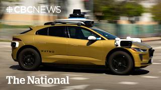 Full Waymo robotaxis now way safer than human drivers: report Update