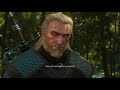 더 위쳐3 와일드 헌트 블러드앤 와인 (The Witcher 3 : Wild Hunt Blood And Wine) #06 - 후임자의 부담