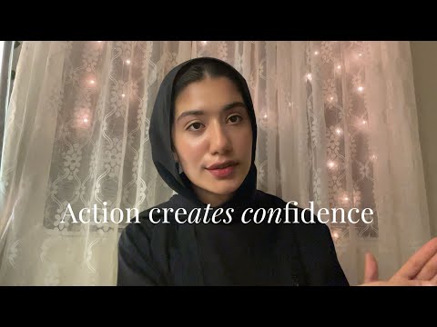 Truth About Confidence 