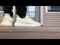 Adidas YEEZY Boost 350 Butter ON FOOT LOOK!