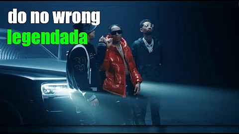 Tyla Yaweh - DO NO WRONG feat.Pnb Rock ,Trippie Redd|legendada/traduçao