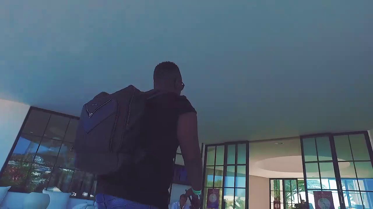 Shimza at Destino Opening in Ibiza 2017