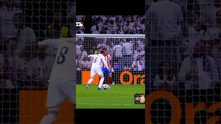 VALVARDE ☠️ POWER SHOT 💪 #football #viral #fcmobile #fifa #fifamobile #realmadrid #valverde