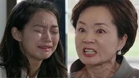 Thái độ lật ngược sau ngày cưới của mẹ chồng đối với con dâu gia thế giàu có