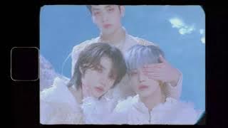 Tomorrow X Together - Anti-Romantic {slowed   reverb}