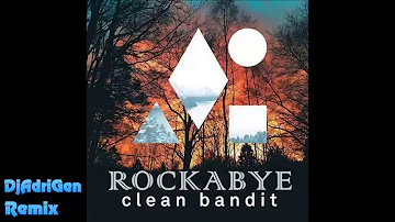 Clean Bandit , Sean Paul - Rockaybye