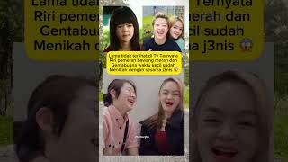 Dia menikah dengan sesama jenis #fyp #viral #artis