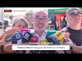 Última hora incendios | Habla el delegado del Gobierno en la Comunidad de Madrid | RTVE Noticias