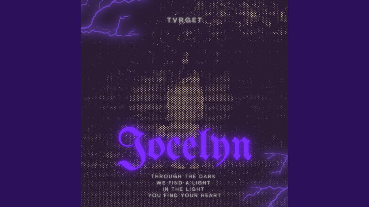 Watch Jocelyn on YouTube Watch Jocelyn on YouTube
