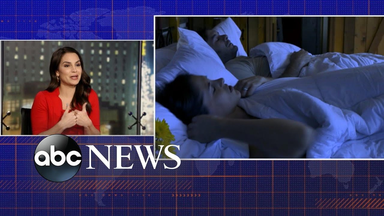 Stepping back to find the right sleep solutions through ‘The Sleep Fix’