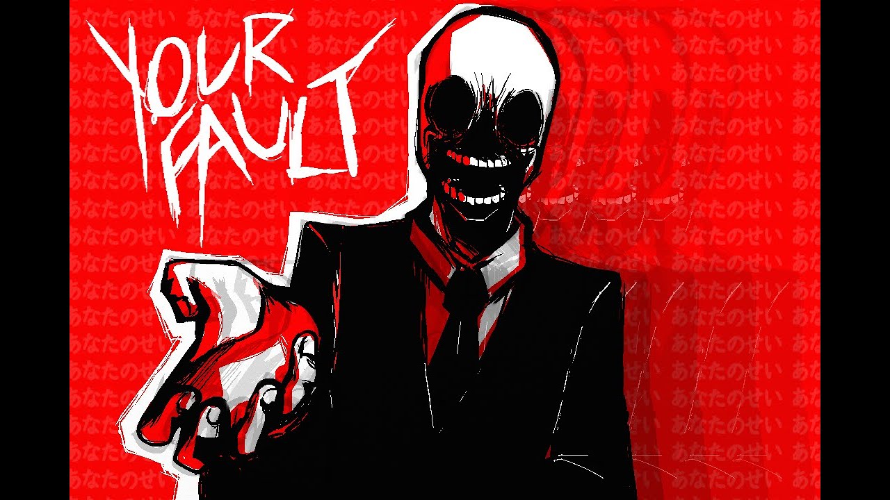 Your Fault - One Shot | Gameplay
