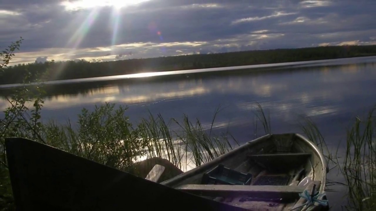 MATALAN TORPAN BALLADI