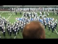 West aurora high school marching band 2012 alumini