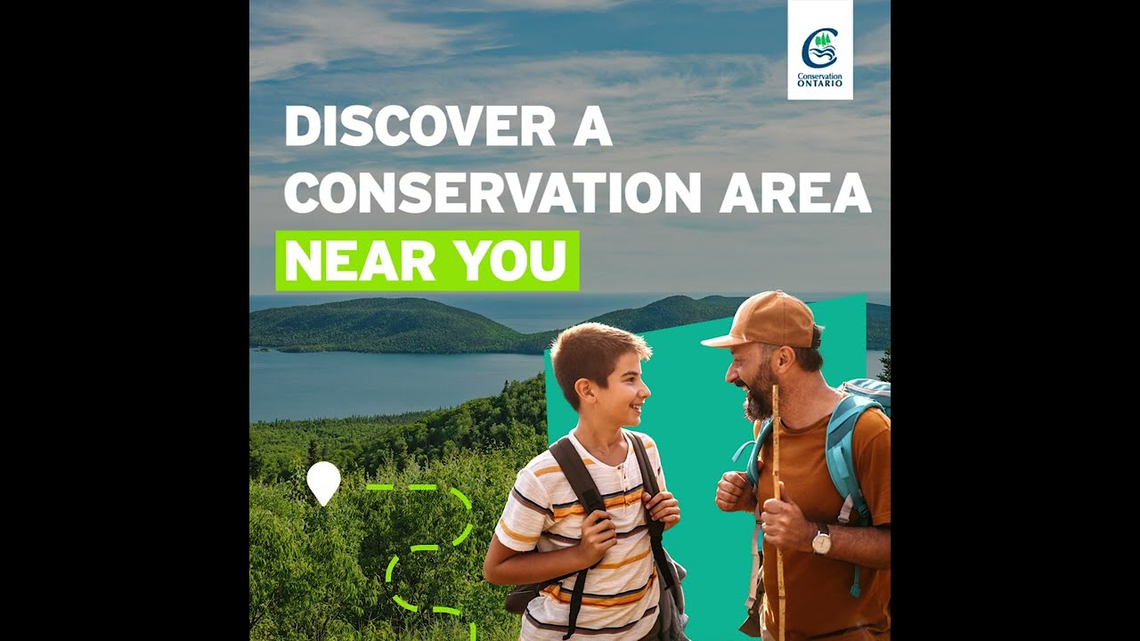 Discover A Conservation Area Near You