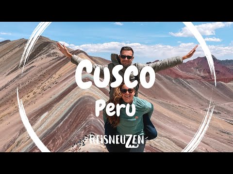 Video: Een toeristengids voor Cusco, Peru