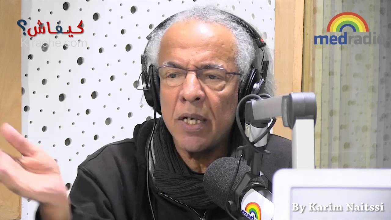 في قفص الاتهام : لحسن زينون مخرج فيلم موشومة(حلقة كاملة)