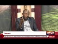 ARAHUKA RIKIRATHA Uteti Na Ndama Ya Ciama Ithuranoini Nini 