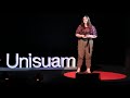 A neurociência que gera transformações | Débora Lima | TEDxUNISUAM