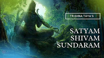 Satyam Shivam Sundaram | Shivratri Special 2023 | Trishna Taya | MahaShivratri