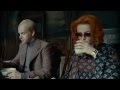 Dark Shadows - Vampire History Featurette