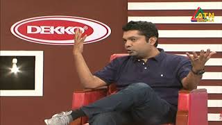 Bappy Chowdhury Roasted By Joy