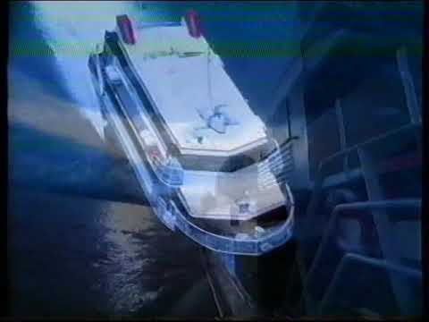 [香港經典廣告](1999)Turbo Jet