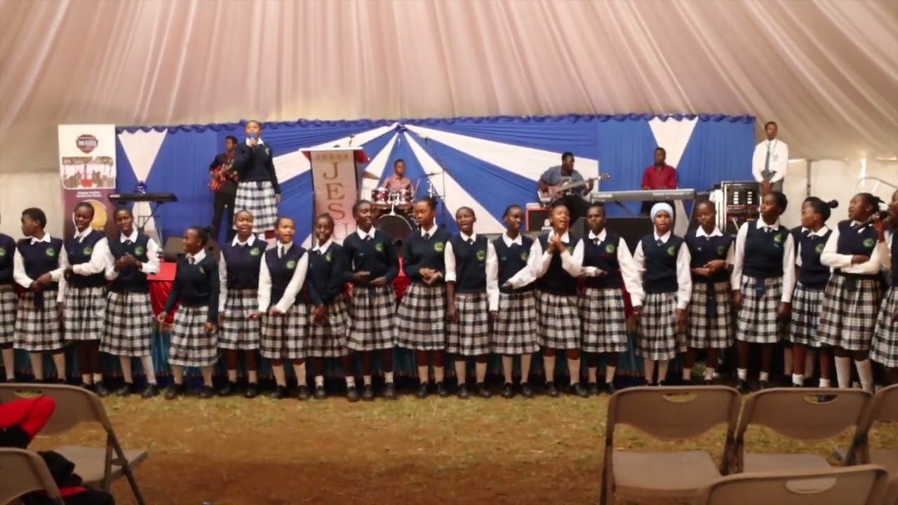 What a Voice! | Jomo Weekend Challenge | The R.O.Y.S - For Christ International