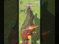10★ Deviljho VS Chameleos IG (G7-1) - MHNow #モンハンnow #monsterhunter #モンハン