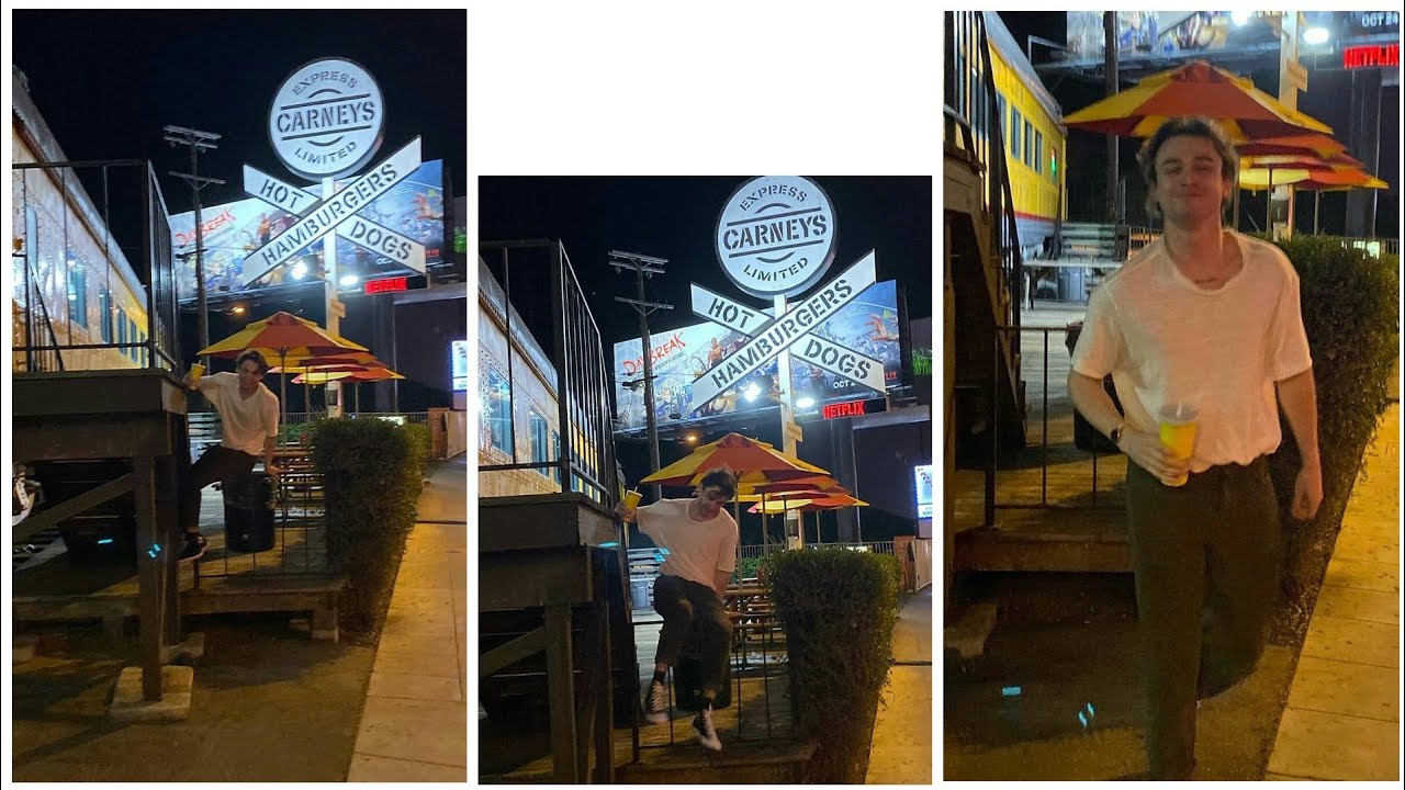 Dove Cameron + Thomas Doherty