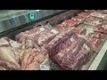 Costco Culinary Delights: From Meat Selection to Seafood Splurge