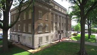 Mississippi County Courthouses Association of Arkansas Counties