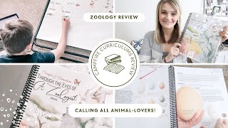 Zoology by Campfire Curriculum | Campfire Curriculum Review (Honest & Unpaid Review)