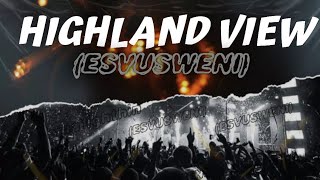 Mablesser Ur  Sbhebeza  Ckhulu Highland View esvusweni  Visualizer
