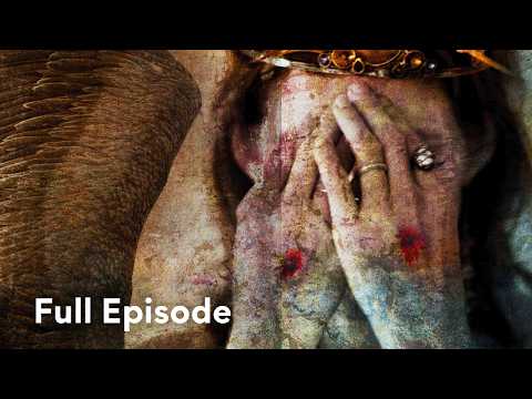The Stigmata Phenomenon | World's Most Unexplained 101
