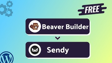 Integrating Beaver Builder Form with Sendy | Step-by-Step Tutorial | Bit Integrations
