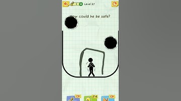 Draw 2 save level 27 complete 👍