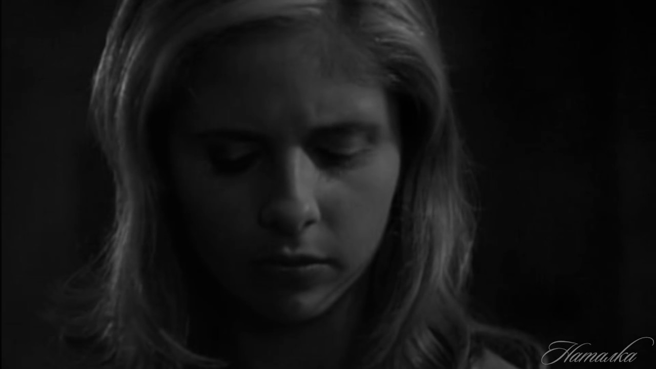 Баффи & Ангел (Buffy the Vampire Slayer) - С любимыми не расставайтесь