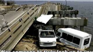 Linkin Park - The Little Things Give You Away (Katrina Tribute)