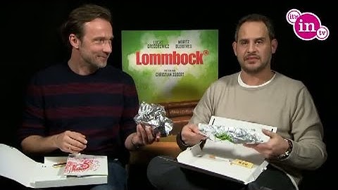Lommbock Stream Kostenlos Lommbock Stream Kostenlos