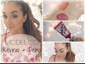 ❀MODEL CO. REVIEW AND DEMO (ATTENDING GRADUATION)❀