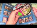 Barney Let The Games Begin DVD UK Show You 2006 