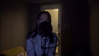 H.E.R - Cheat Code (Cover)