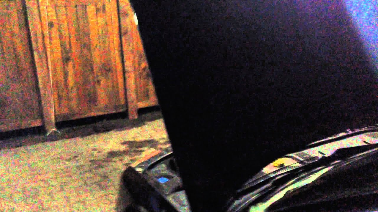 W8 Motor Klappert / Klakert YouTube