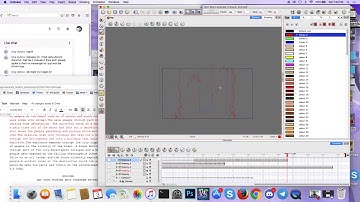 STREAM FT HULLURICHIE