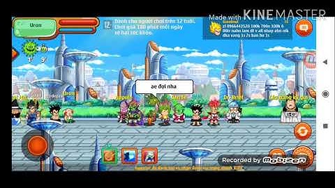 [ NRO SV4 ] — Ôm cltx cùng ae sv4 và cái kết -.-