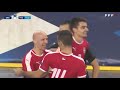 Srbija Francuska 5:4 futsal