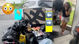 DUMPSTER DIVIN// THIS DIVE DID NOT DISAPPOINT!!!!!😱 😳 🙌🏻 by Dumpster Diving Momma of 2 27,473 views 1 day ago 22 minutes